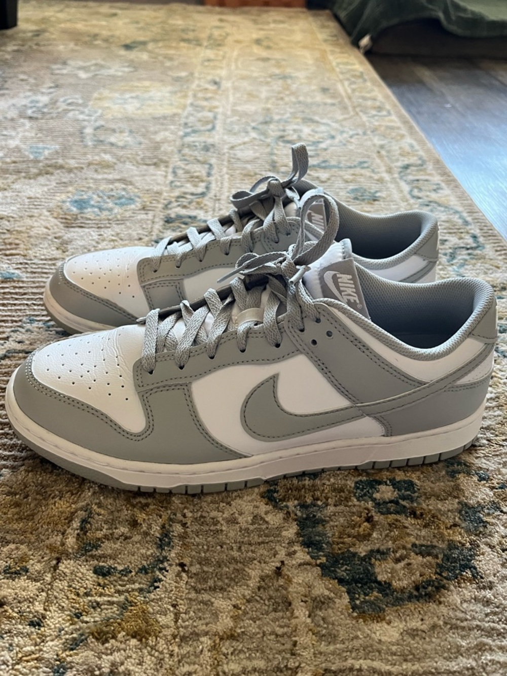 Nike Dunk London Fog